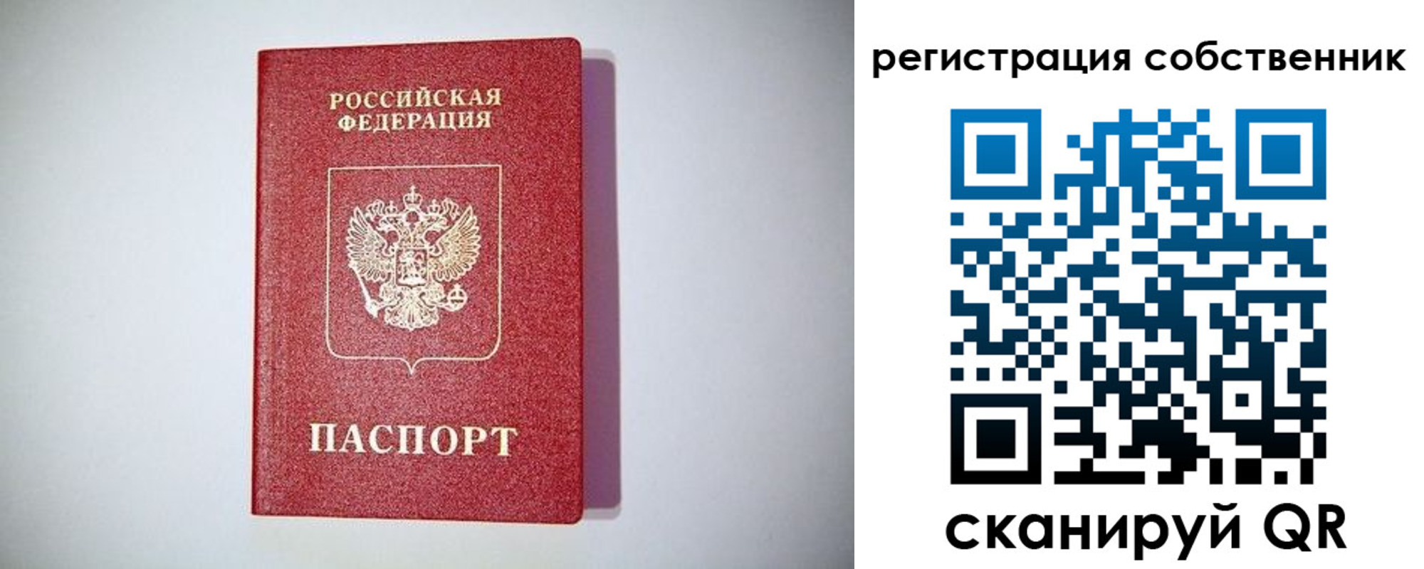 временная регистрация для школы в Рязанской области